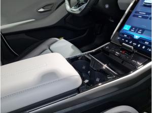 Ford Explorer 🔋 BEV ⚡ 77kWh 💥 Fahrerassistenz-Paket