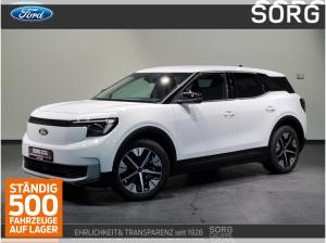 Ford Explorer 🔋 BEV ⚡ 77kWh 💥 Fahrerassistenz-Paket