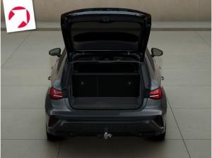 Audi A3 Sportback S line TFSI S tronic*AHK*MATRIX*ACC