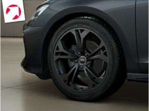 Audi A3 Sportback S line TFSI S tronic*AHK*MATRIX*ACC