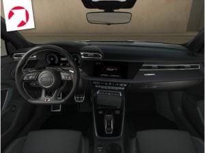 Audi A3 Sportback S line TFSI S tronic*AHK*MATRIX*ACC