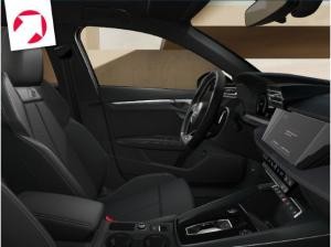 Audi A3 Sportback S line TFSI S tronic*AHK*MATRIX*ACC