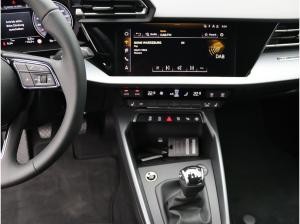 Audi A3 Sportback 30 TFSI ++sofort verfügbar++