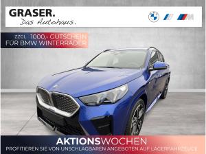 BMW iX2 30xDrive M Sport Vorteil zur Neuwagen-UPE 11.870EUR