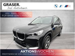 BMW X1 sDrive18i +++UPE: *50630,00?,--+++