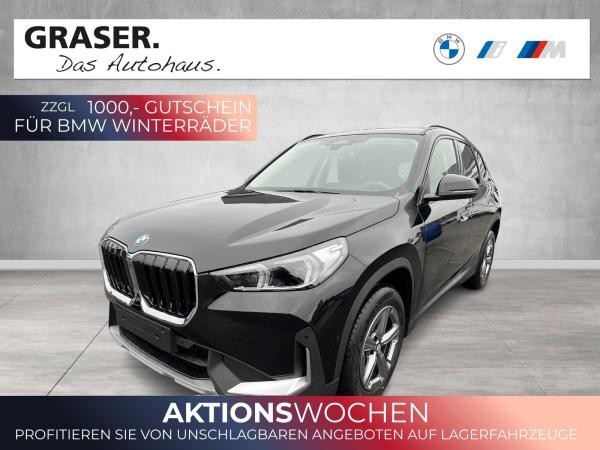 BMW X1 sDrive18i +++UPE: *50630,00?,--+++