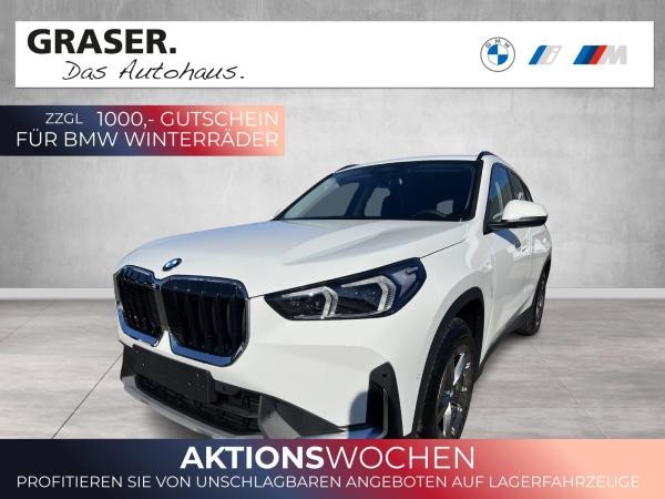 BMW X1 sDrive18i +++UPE: *50630,00?,--+++