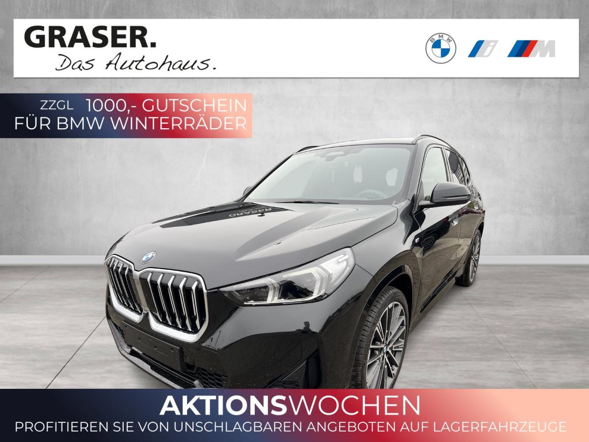 BMW X1 xDrive23d +++UPE: *70.969,98 ?,--+++