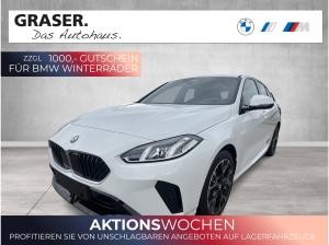 BMW 120 M-Sport +++UPE: *45500,00 ?,--+++