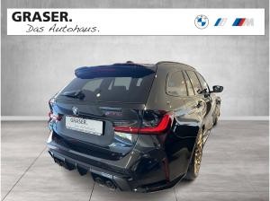 BMW M3 CS Touring UPE: *156.610,--
