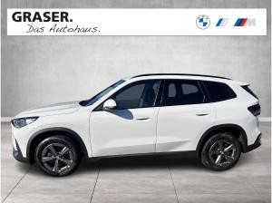 BMW X1 sDrive18i +++UPE: *50630,00?,--+++