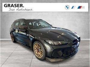 BMW M3 CS Touring UPE: *156.610,--