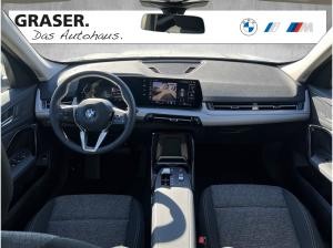 BMW X1 sDrive18i +++UPE: *50630,00?,--+++