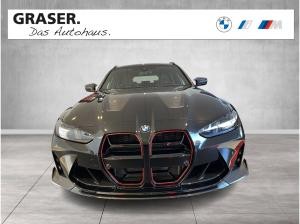 BMW M3 CS Touring UPE: *156.610,--