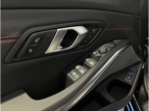 BMW M3 CS Touring UPE: *156.610,--