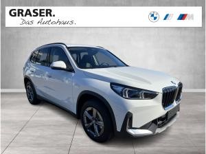 BMW X1 sDrive18i +++UPE: *50630,00?,--+++