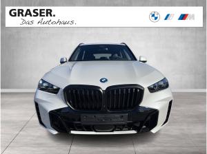 BMW X5 xDrive50e M Sport Vorteil zur Neuwagen-UPE 23.450EUR
