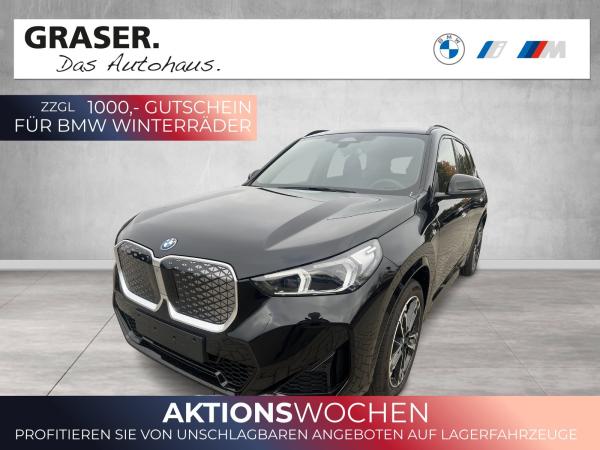 BMW iX1 xDrive30 M Sport