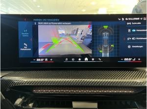 BMW M3 CS Touring UPE: *156.610,--