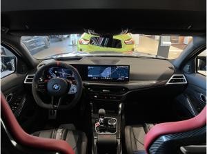 BMW M3 CS Touring UPE: *156.610,--