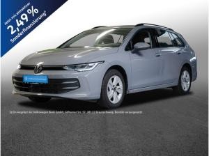 Volkswagen Golf VIII Variant 1.5TSi Life R-Kamera AHK ACC AppConnect Sitzheiz. Parkpilot