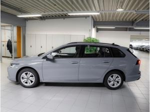 Volkswagen Golf VIII Variant 1.5TSi Life R-Kamera AHK ACC AppConnect Sitzheiz. Parkpilot