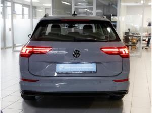 Volkswagen Golf VIII Variant 1.5TSi Life R-Kamera AHK ACC AppConnect Sitzheiz. Parkpilot