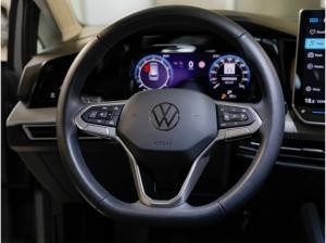 Volkswagen Golf VIII Variant 1.5TSi Life R-Kamera AHK ACC AppConnect Sitzheiz. Parkpilot