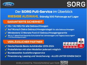 Ford Explorer 🔋 BEV ⚡ 77kWh 💥 Fahrerassistenz-Paket