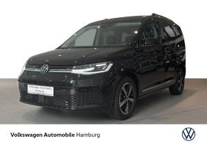 Volkswagen Caddy Style 2.0 TDI DSG PDC Kamera Sitzheizung