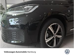 Volkswagen Caddy Style 2.0 TDI DSG PDC Kamera Sitzheizung