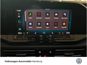 Volkswagen Caddy Style 2.0 TDI DSG PDC Kamera Sitzheizung