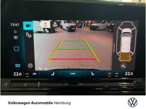 Volkswagen Caddy Style 2.0 TDI DSG PDC Kamera Sitzheizung