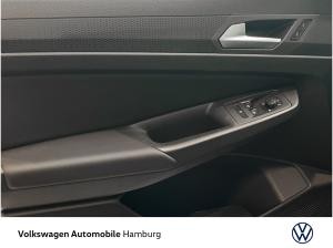 Volkswagen Caddy Style 2.0 TDI DSG PDC Kamera Sitzheizung