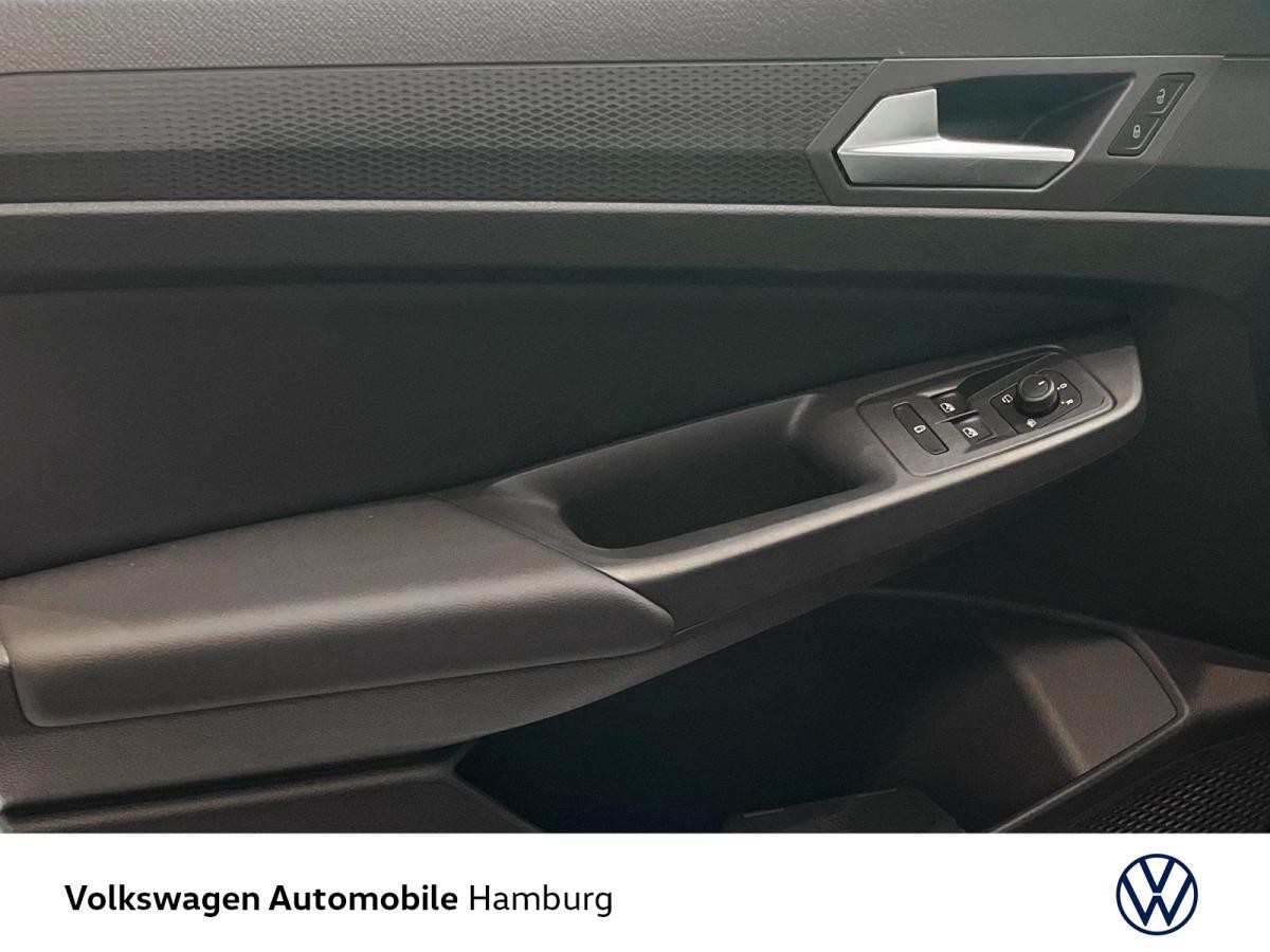 Volkswagen Caddy Style 2.0 TDI DSG PDC Kamera Sitzheizung