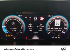 Volkswagen Caddy Style 2.0 TDI DSG PDC Kamera Sitzheizung