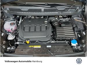 Volkswagen Caddy Style 2.0 TDI DSG PDC Kamera Sitzheizung