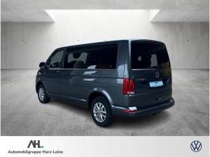 Volkswagen T6.1 Caravelle 2.0 TDI Comfortline 9-Sitzer Navi AHK PDC
