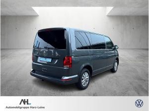Volkswagen T6.1 Caravelle 2.0 TDI Comfortline 9-Sitzer Navi AHK PDC