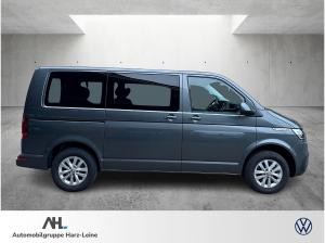Volkswagen T6.1 Caravelle 2.0 TDI Comfortline 9-Sitzer Navi AHK PDC