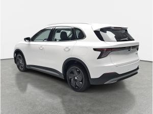 MG S5 EV 49KWH MY25 COMFORT