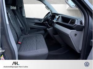 Volkswagen T6.1 Caravelle 2.0 TDI Comfortline 9-Sitzer Navi AHK PDC