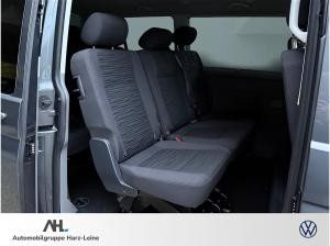 Volkswagen T6.1 Caravelle 2.0 TDI Comfortline 9-Sitzer Navi AHK PDC