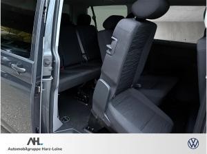 Volkswagen T6.1 Caravelle 2.0 TDI Comfortline 9-Sitzer Navi AHK PDC