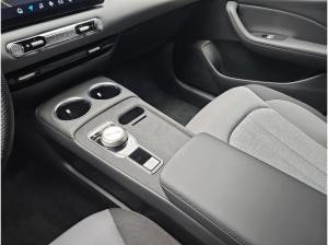 MG S5 EV 49KWH MY25 COMFORT