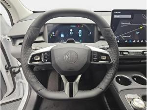 MG S5 EV 49KWH MY25 COMFORT