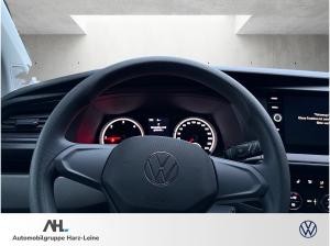Volkswagen T6.1 Caravelle 2.0 TDI Comfortline 9-Sitzer Navi AHK PDC