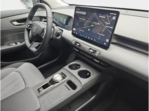 MG S5 EV 49KWH MY25 COMFORT