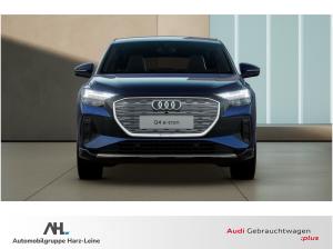 Audi Q4 e-tron Q4 Sportback e-tron 35 e-tron AHK Wärmepumpe