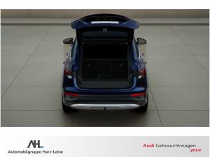 Audi Q4 e-tron Q4 Sportback e-tron 35 e-tron AHK Wärmepumpe